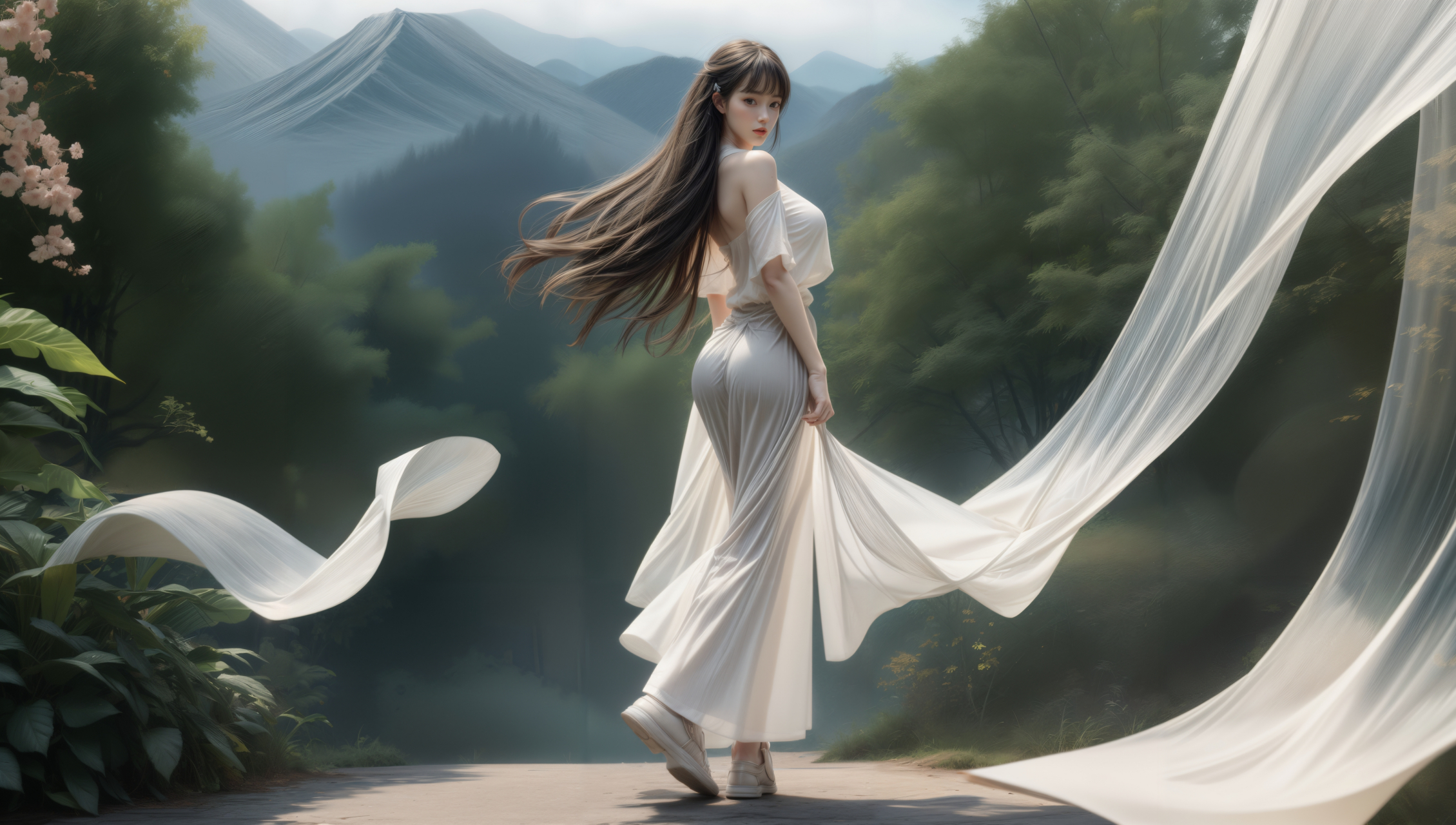 冰岛雷恰角半岛发生火山喷发